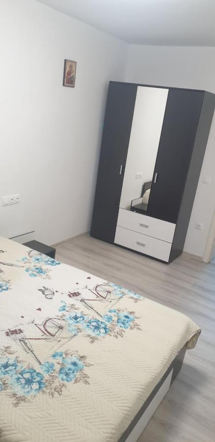 Maya'S Apartament Brasov公寓 外观 照片