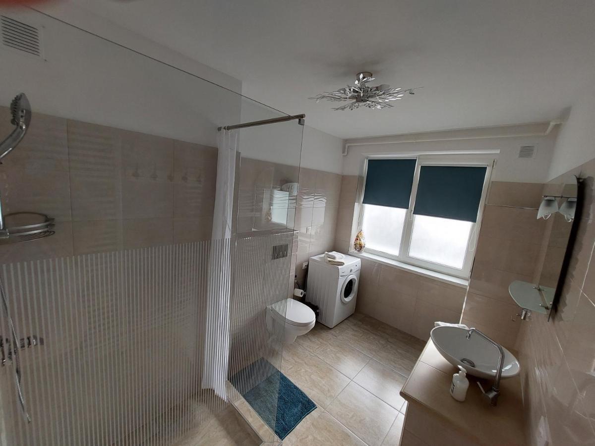 Maya'S Apartament Brasov公寓 外观 照片